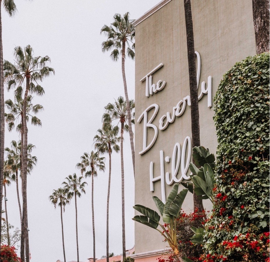 Living in Beverly Hills can be exciting, but you need to be smart about it.