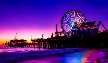 , 10 Must See Los Angeles Attractions