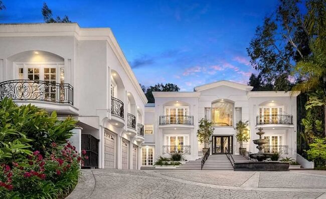 Beverly Hills Real Estate Market