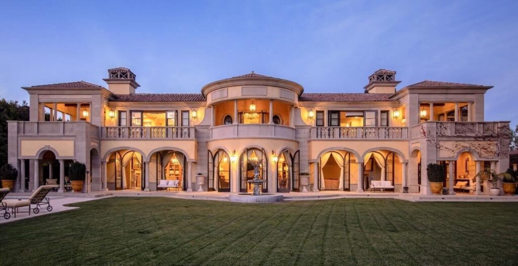 Pezzini Luxury Homes | Navigating Luxury: The Most Expensive Neighborhoods in Los Angeles